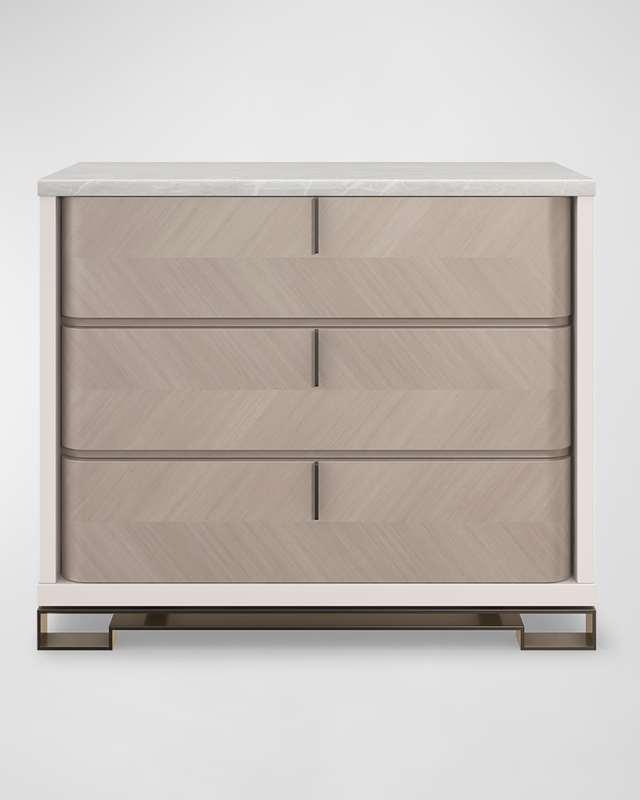 Subtle Gesture Chest