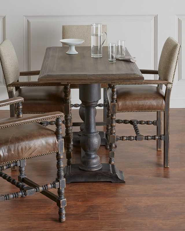 Casella Friendship Table
