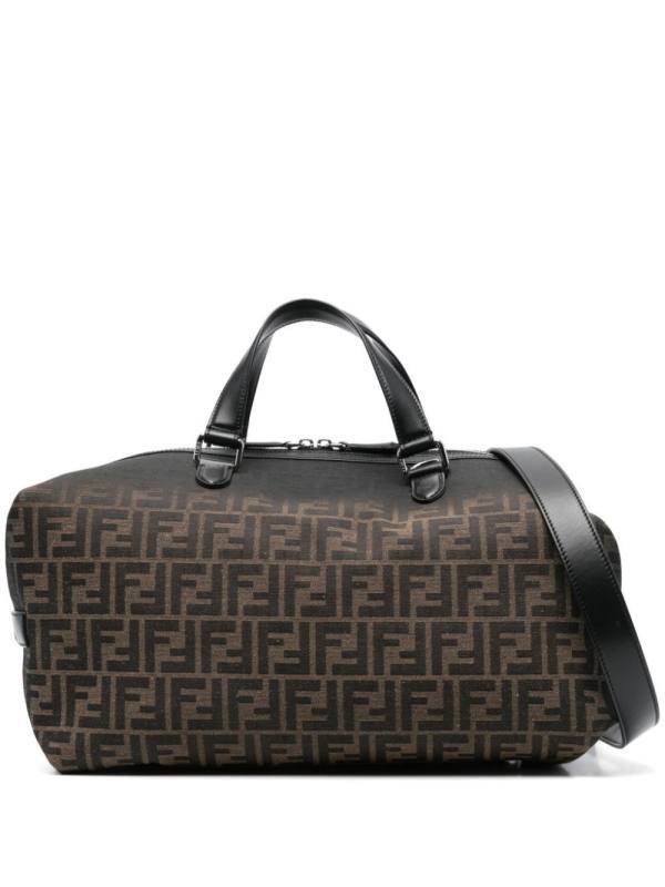 medium Fendi Siesta luggade bag