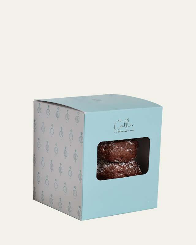 Cappuccino Oversized Cookies, 1 Dozen