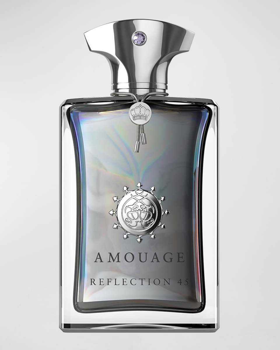 3.4 oz. Reflection Man 45 Extrait de Parfum