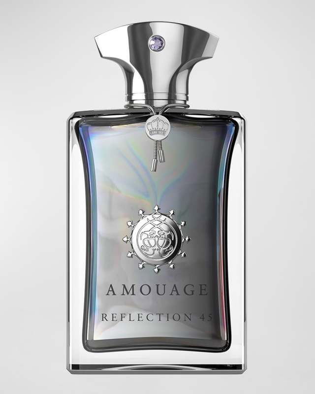 3.4 oz. Reflection Man 45 Extrait de Parfum