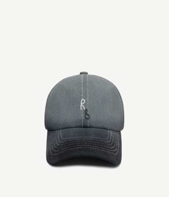 Ruslan Baginskiy Hand-Dyed Baseball Cap
