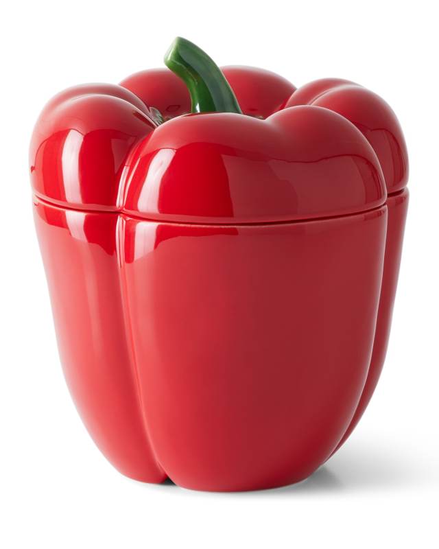 Medium Pimento Box