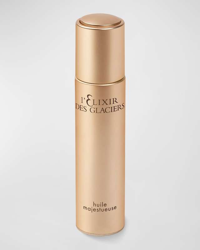 Huile Majestueuse Nourishing Face Oil, 1 oz.