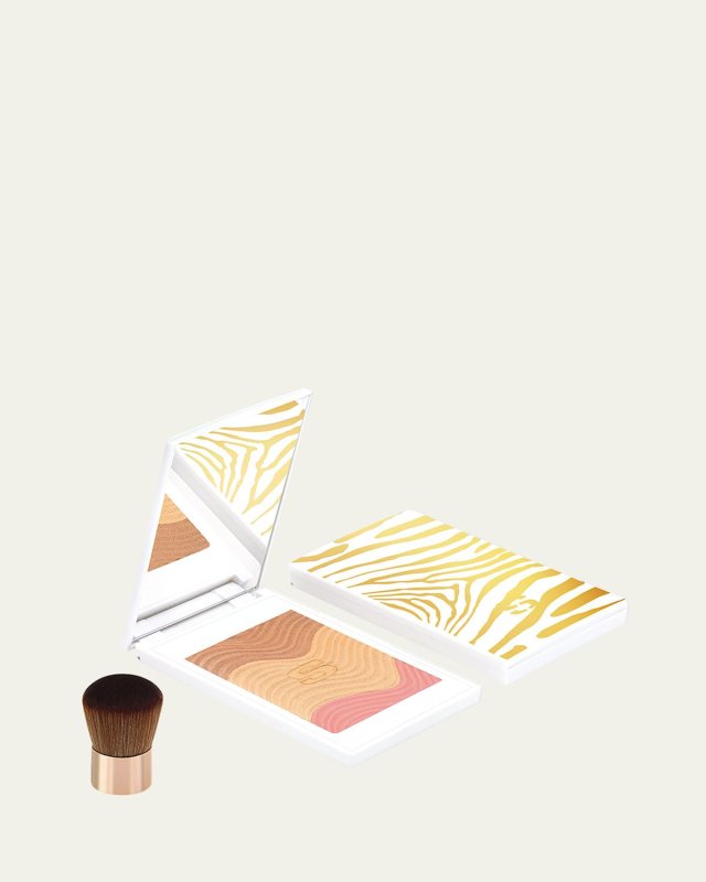 Phyto Touche Sunglow Powder