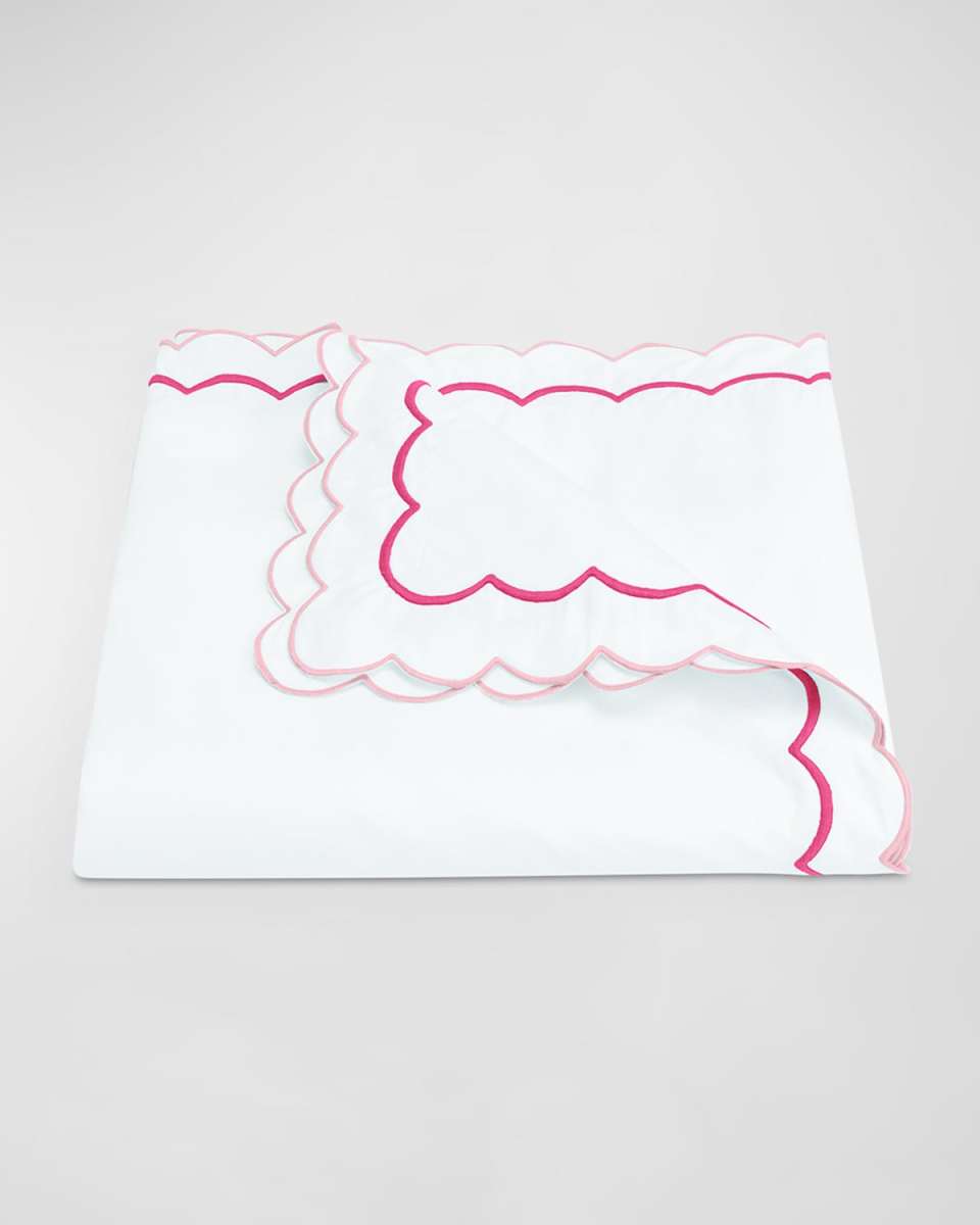 India Duvet Cover, FULL-QUEEN