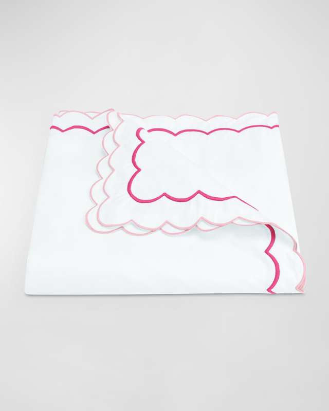 India Duvet Cover, FULL-QUEEN