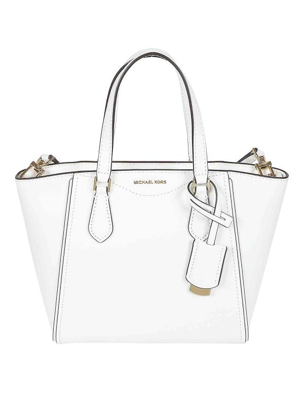 Michael Kors Sac Bandoulière - Beig