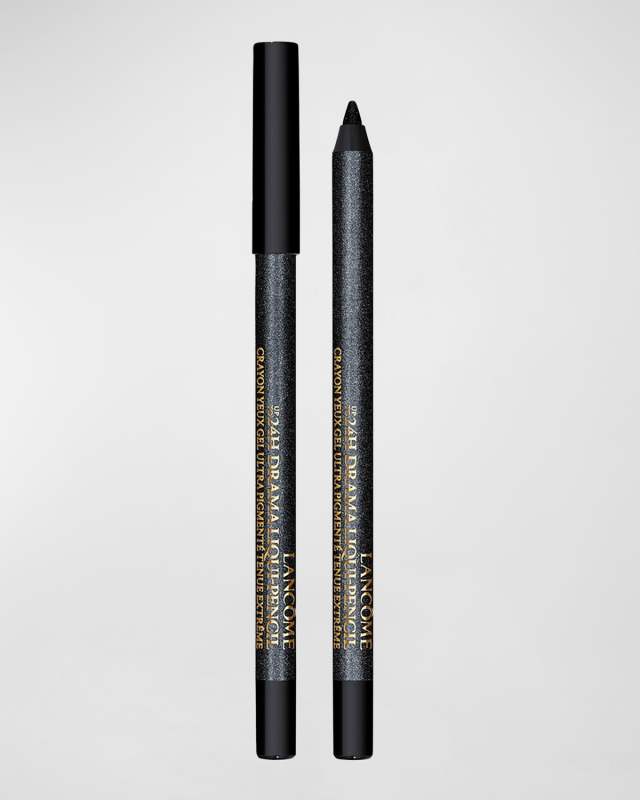 24H Drama Liquid Waterproof Gel Pencil Eyeliner