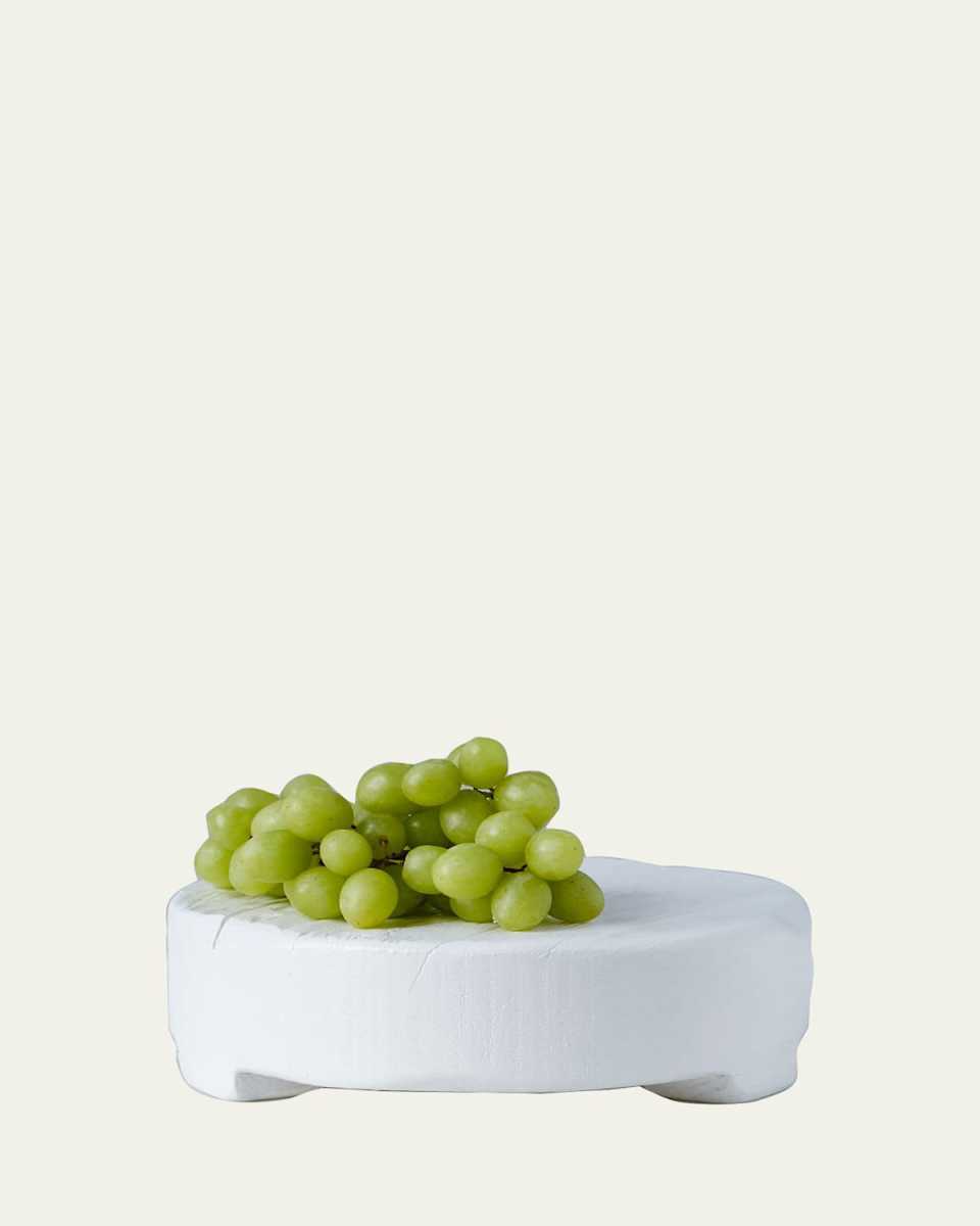 Bianca 9" Round Trivet