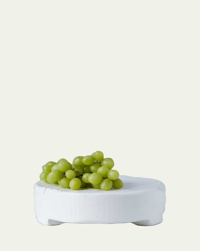 Bianca 9" Round Trivet