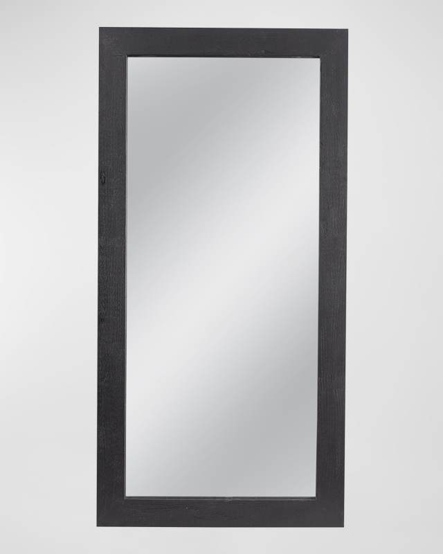Tanner 72" Floor Mirror