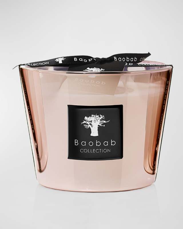 47.6 oz. Les Exclusives Roseum Max10 Candle