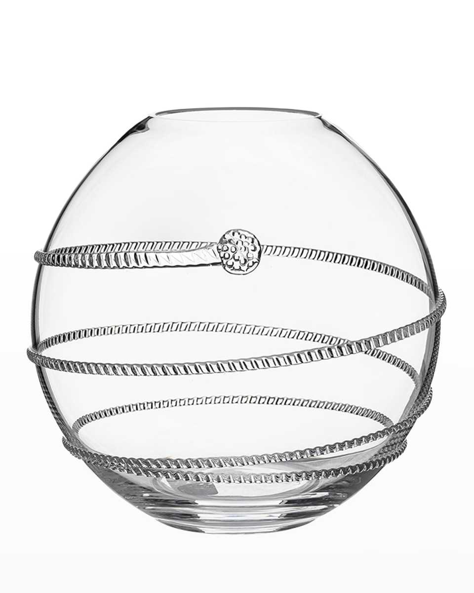 Amalia 6" Rose Bowl