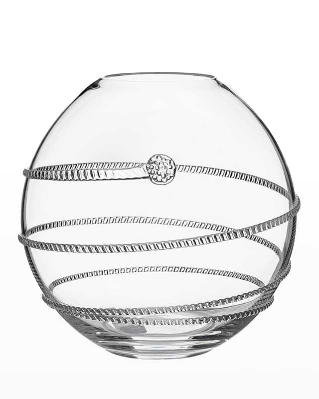 Amalia 6" Rose Bowl