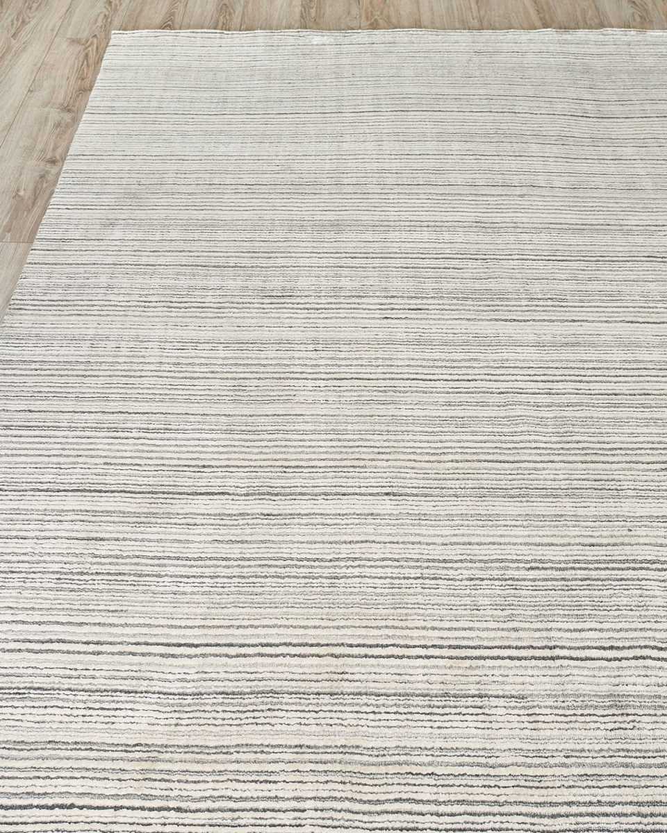 Crockett Hand-Loomed Rug, 10' x 14'