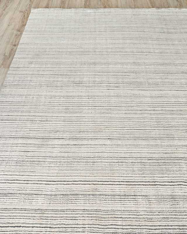 Crockett Hand-Loomed Rug, 10' x 14'