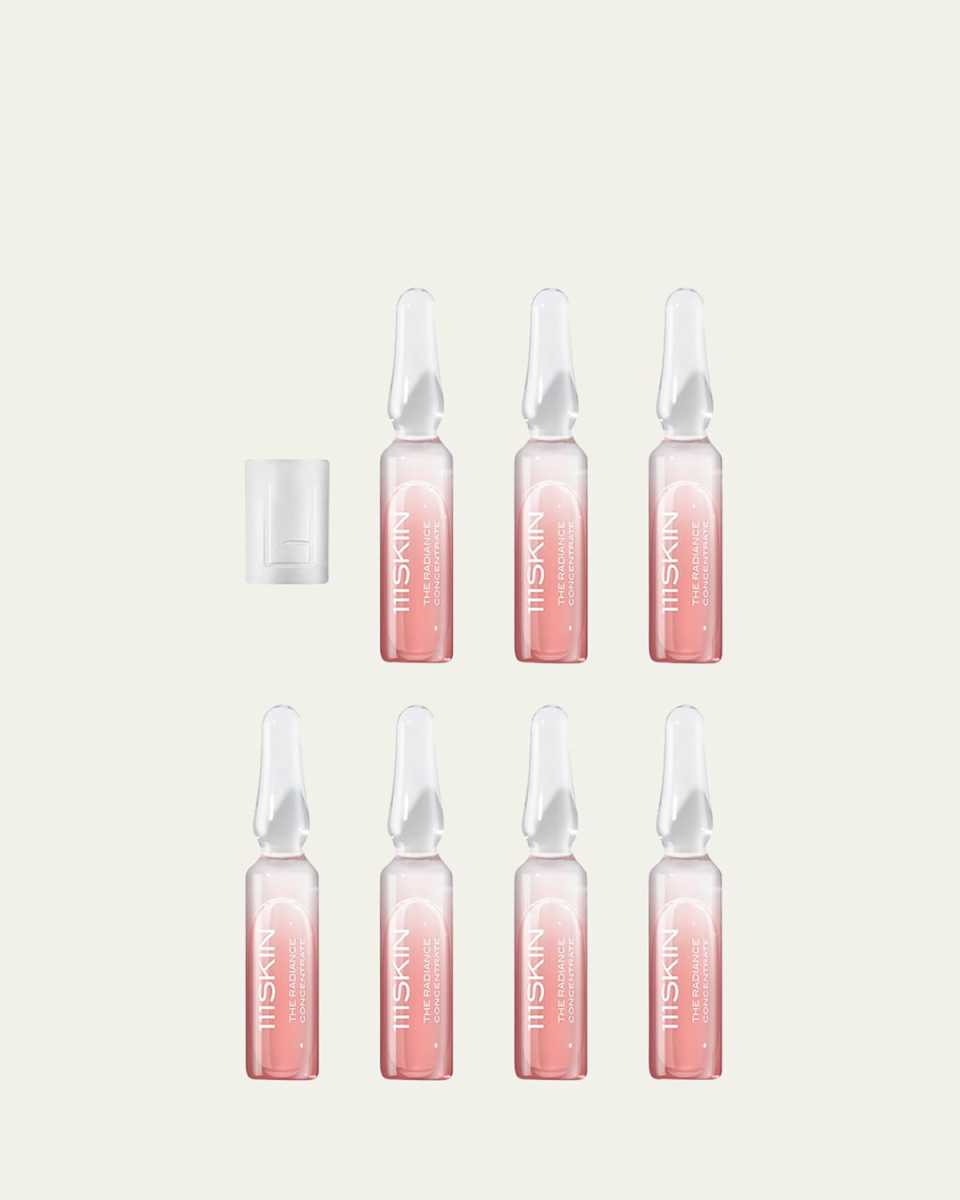 The Radiance Concentrate