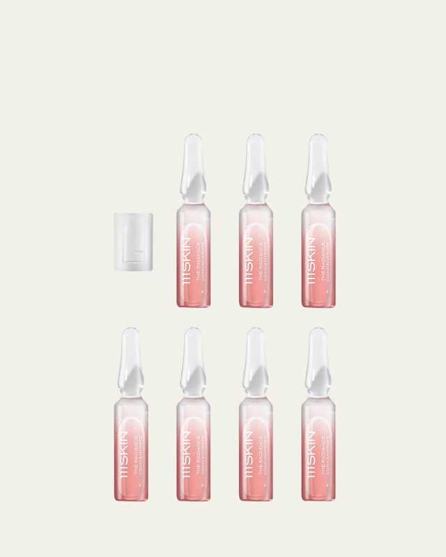 The Radiance Concentrate