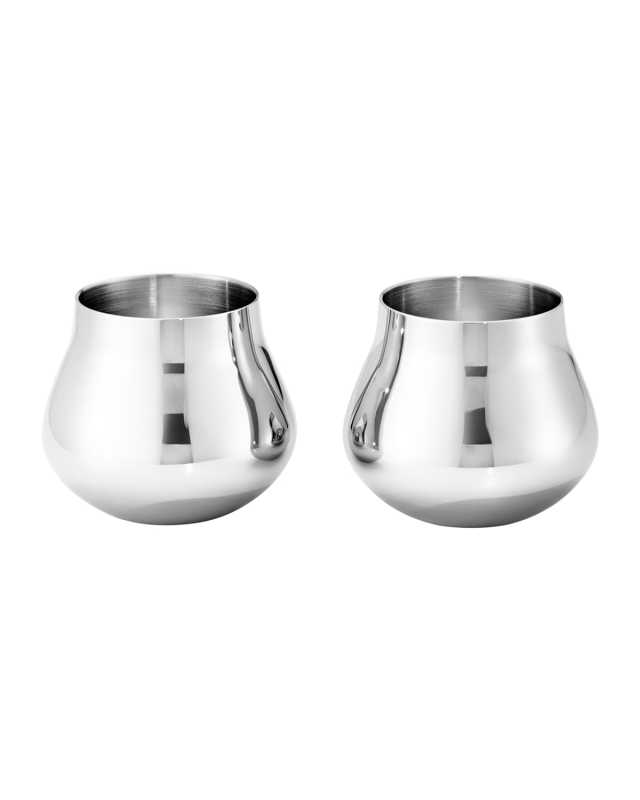 Sky Shot Glasses, Set of 2