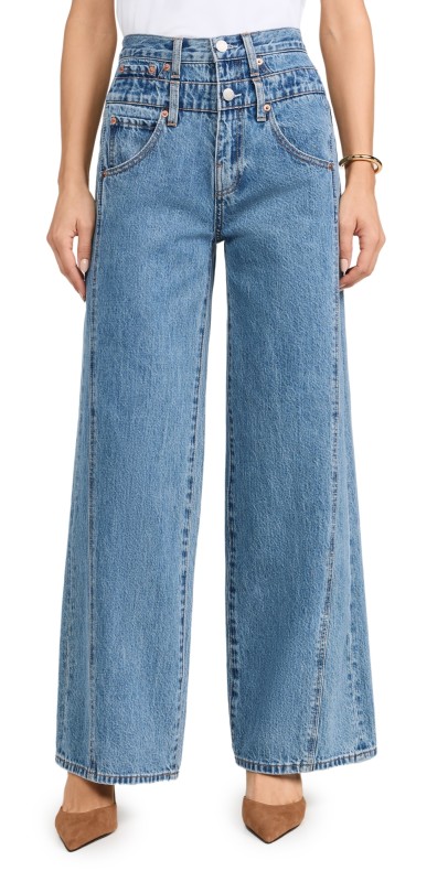 Pistola Denim Caleb Jeans Venue