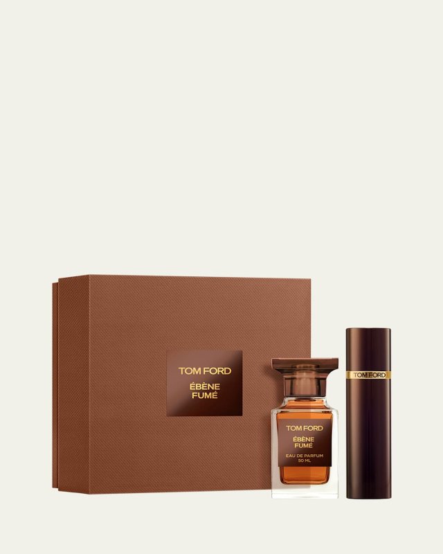 Private Blend Ebene Fume Eau de Parfum Gift Set