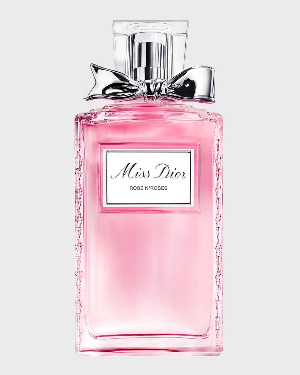 Miss Dior Rose N'Roses Eau de Toilette,
