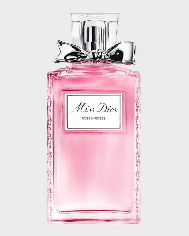 Miss Dior Rose N'Roses Eau de Toilette,