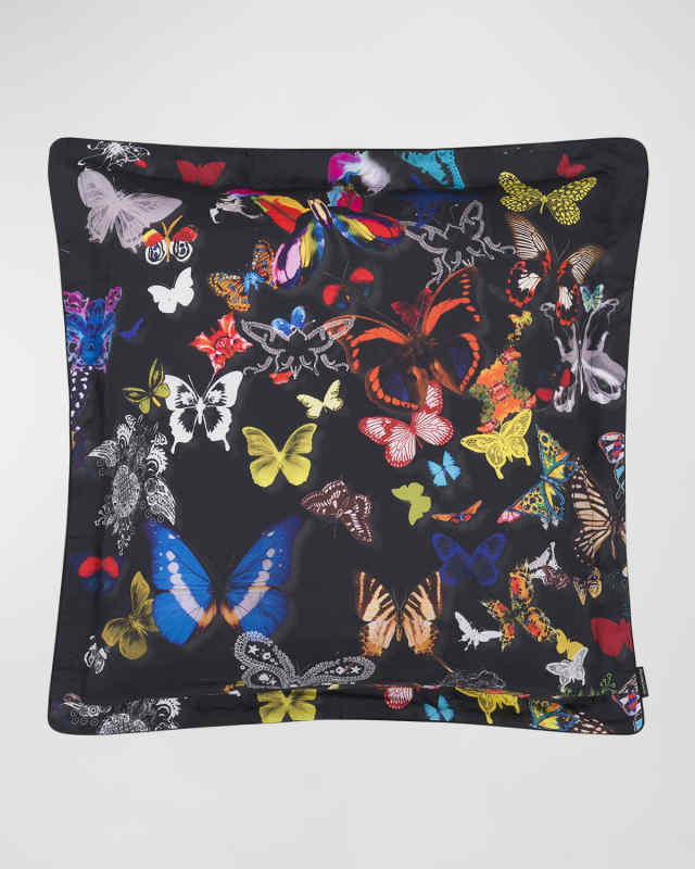 Butterfly Parad