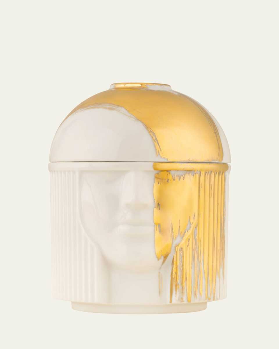 LCDC Amazzone White Diffuser Holder