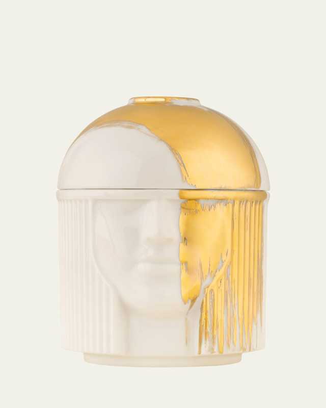 LCDC Amazzone White Diffuser Holder