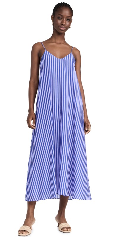 XIRENA Teague Dress Moon Star