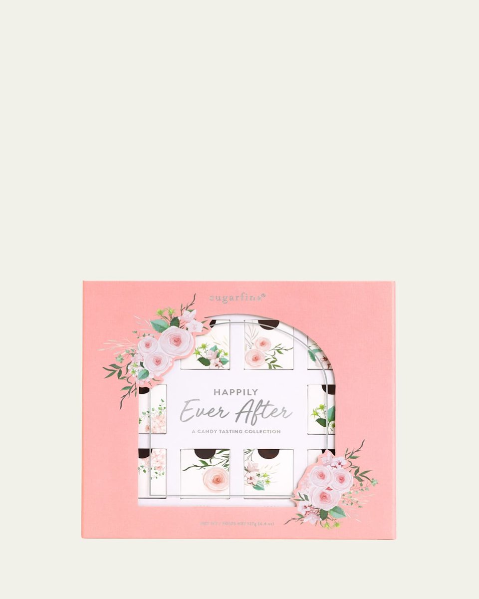 Happily Ever After Tasting Collection