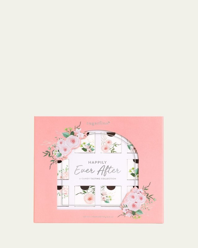Happily Ever After Tasting Collection