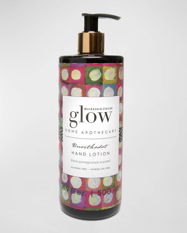 16.9 oz. Unorthodot Hand Lotion