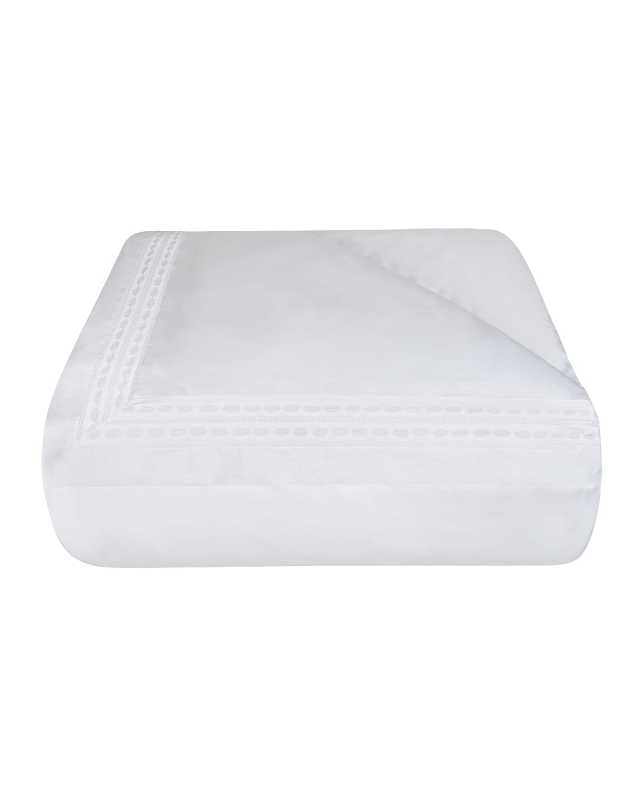 Sylvia King Duvet Cover