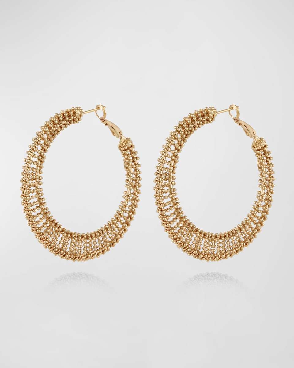 Izzia Earrings