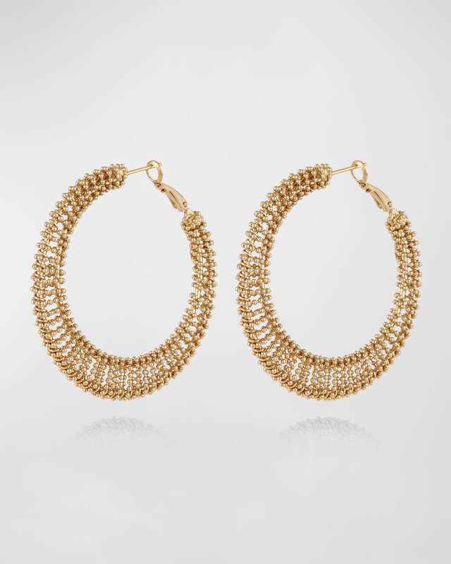 Izzia Earrings