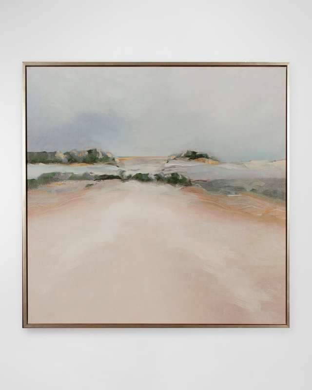 "Shimmering Path II" GIclee