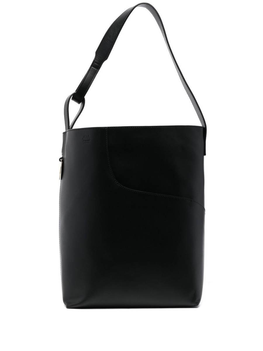 Pienza tote bag