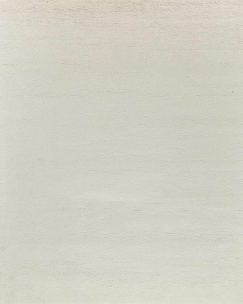 Merino Hand-Knotted Rug, 8' x 10'