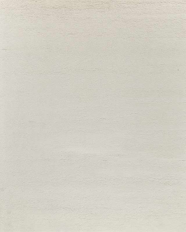 Merino Hand-Knotted Rug, 8' x 10'