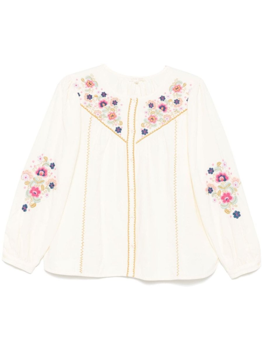 Izzana shirt