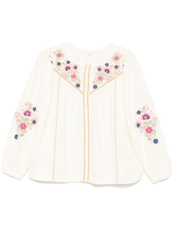 Izzana shirt