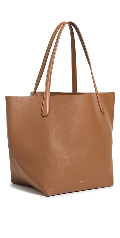 Mansur Gavriel Everyday Soft Tote Desert