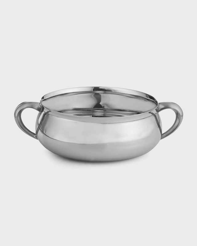Kibo Stainless Steel Baby Dish