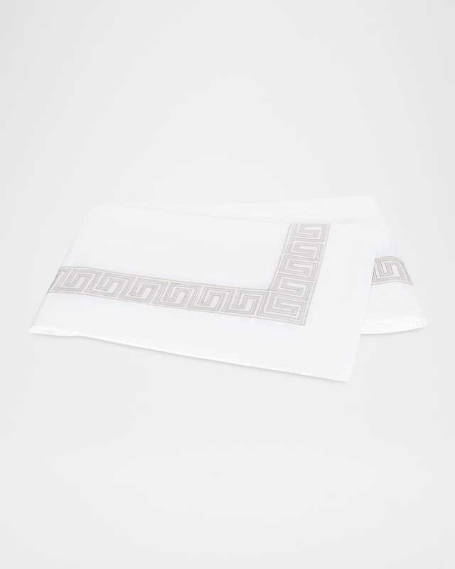 Ophelia Full/Queen Flat Sheet