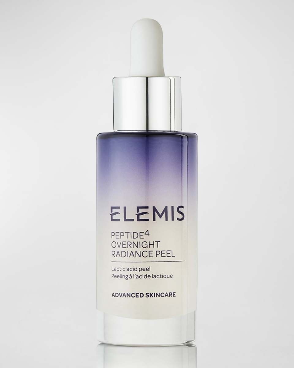 Peptide4 Overnight Radiance Peel, 1 oz./ 30 mL