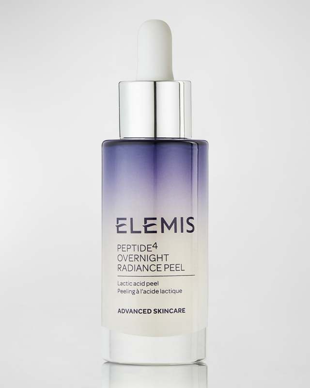 Peptide4 Overnight Radiance Peel, 1 oz./ 30 mL